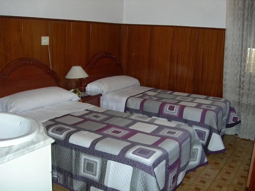 Pension Estefania