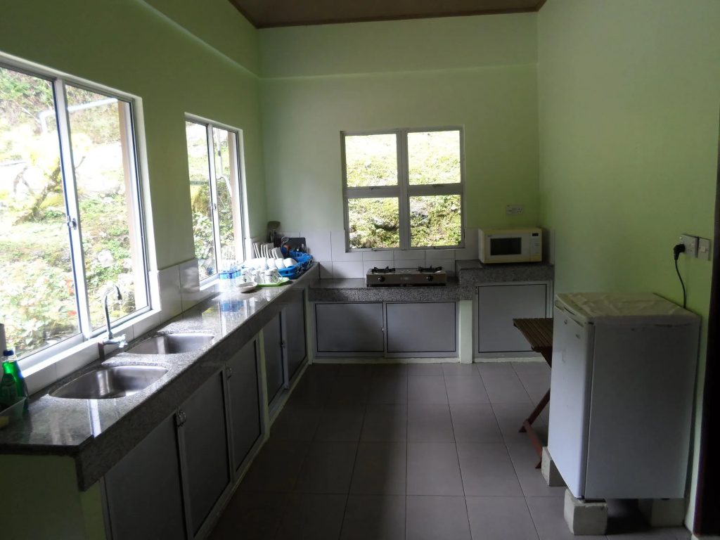 J Residence