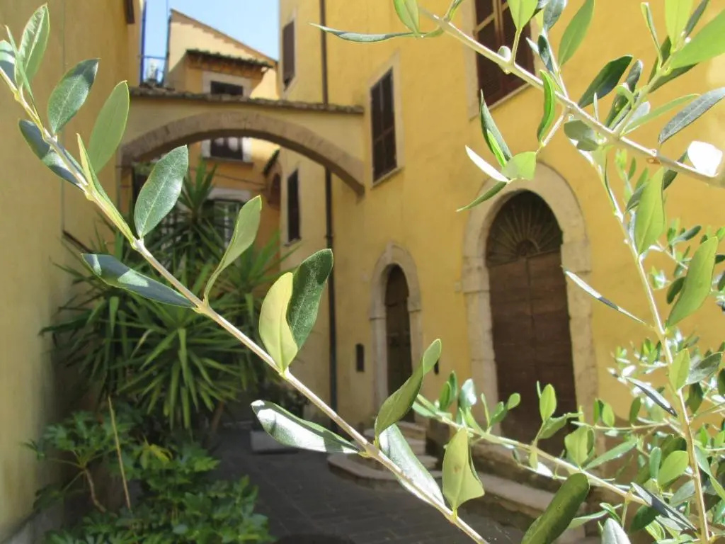 Casale Eredita