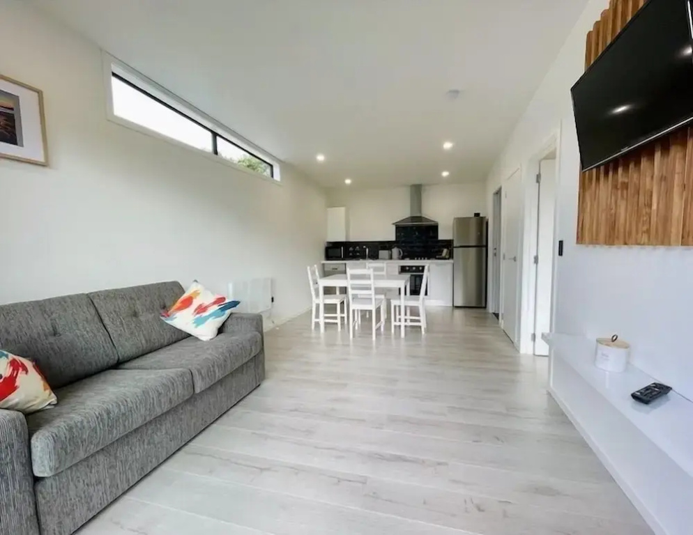 Ohope Villas with Spa,Sauna,Pool, Adults Only