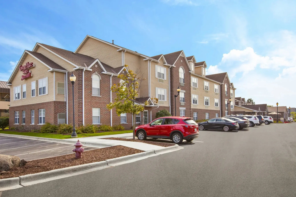 TownePlace Suites by Marriott Brookfield