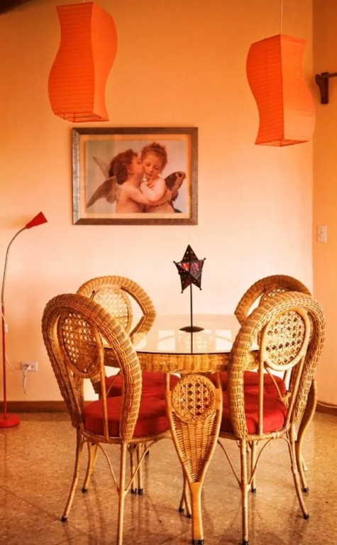 B&B Vista Atenas