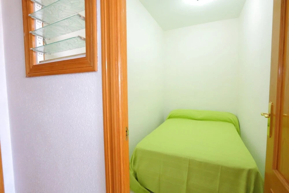 Apartamento Moderno Para 7 Personas en Cambrils