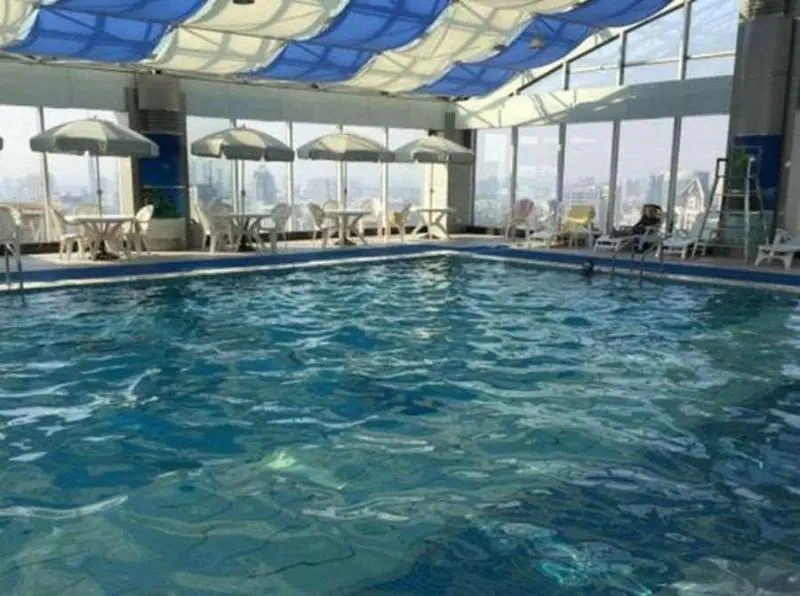 Suning Universal Hotel ALL-SUITES