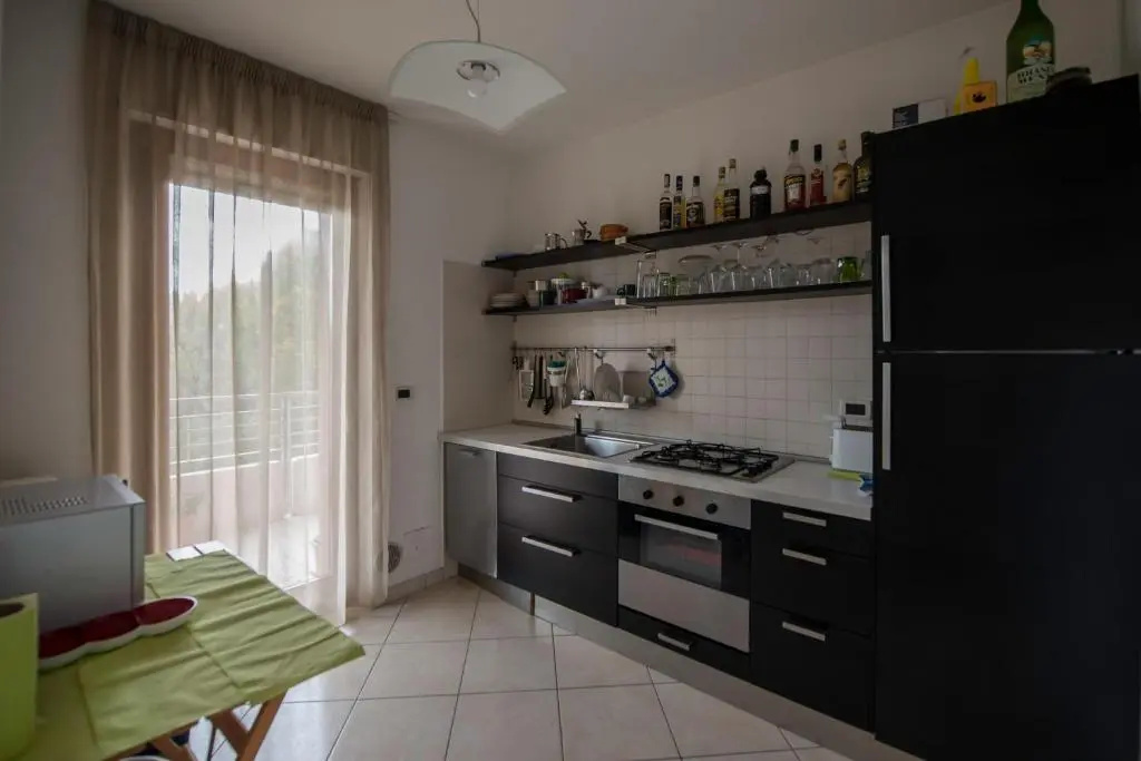B&B Pierpy Appartamento Pescara Mare