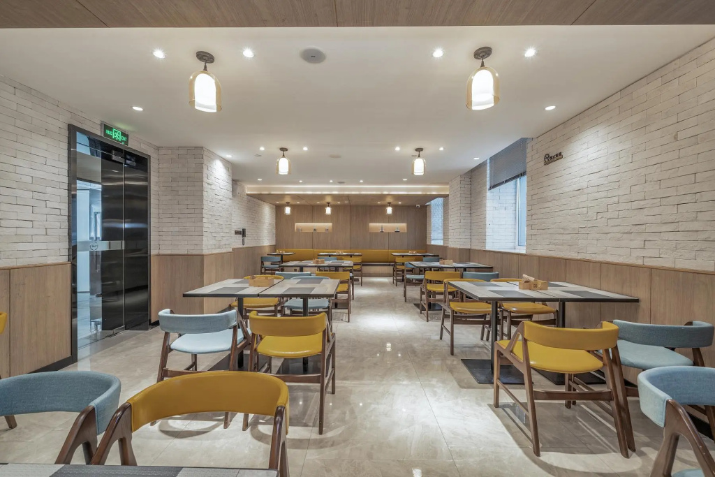 Hanting Hotel Beijing Deshengmen