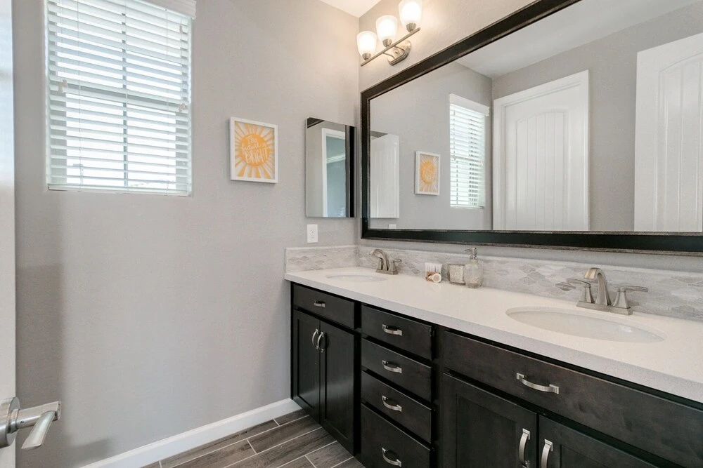 Modern Home in Beautiful Community With Large Pool! by Redawning