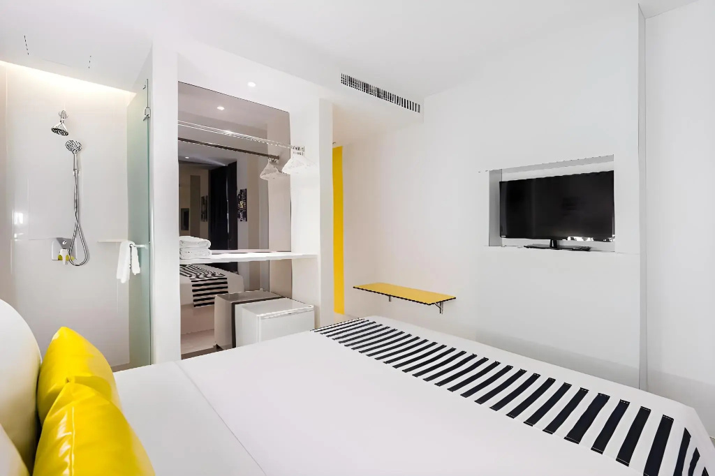 Mood Hotel Pattaya