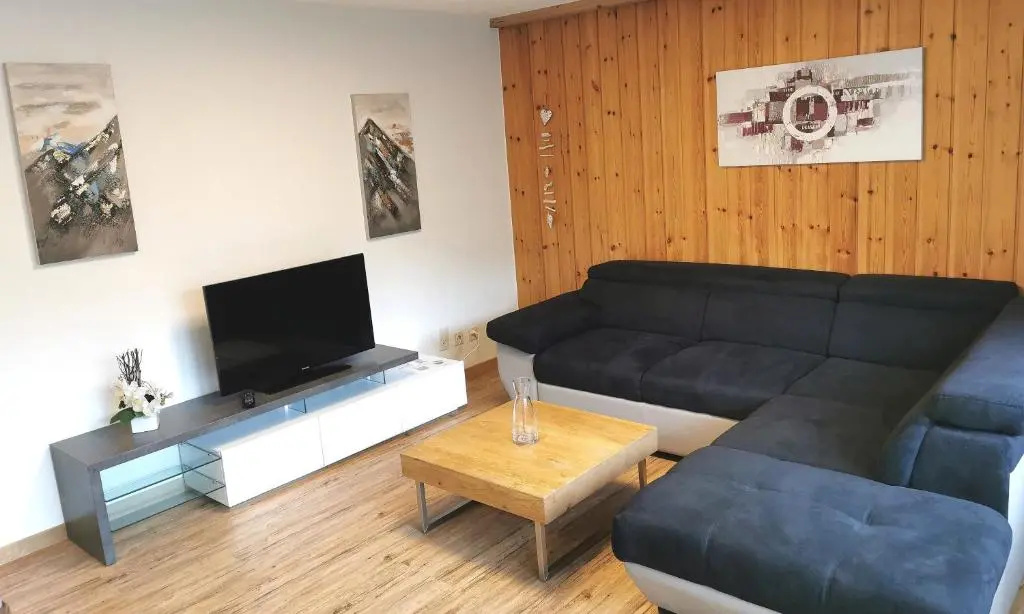 Ferienhaus Adonis