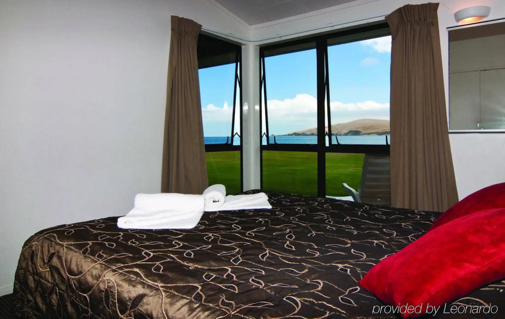 The Sands Hotel Hokianga