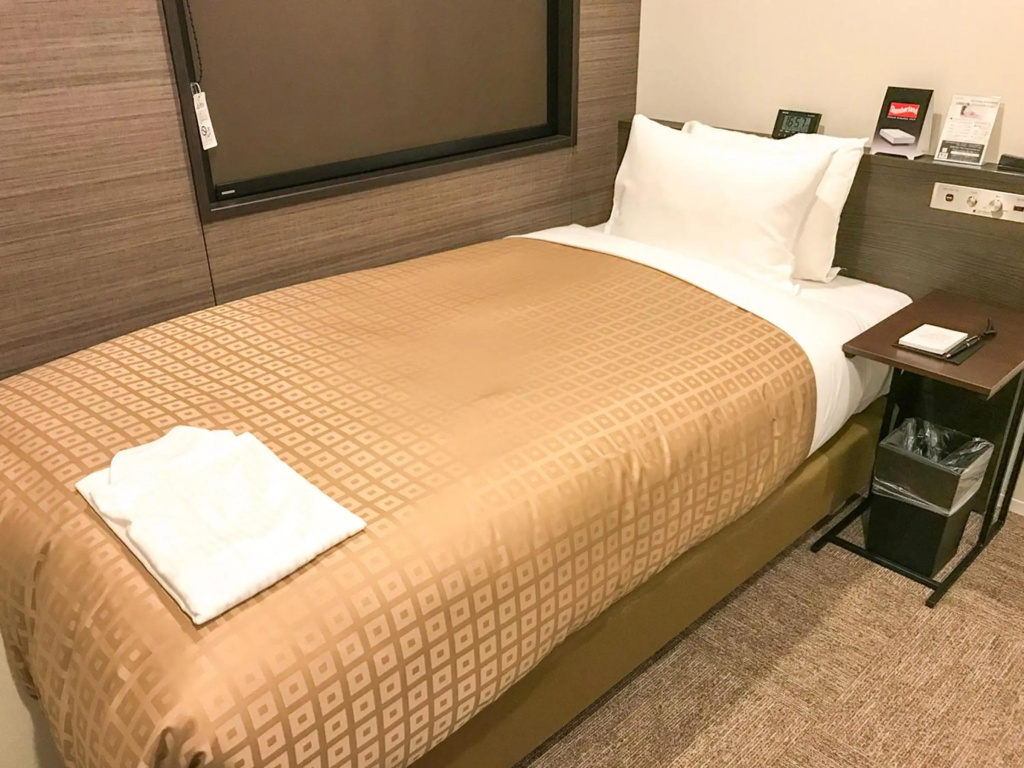 Hotel Livemax Toyama