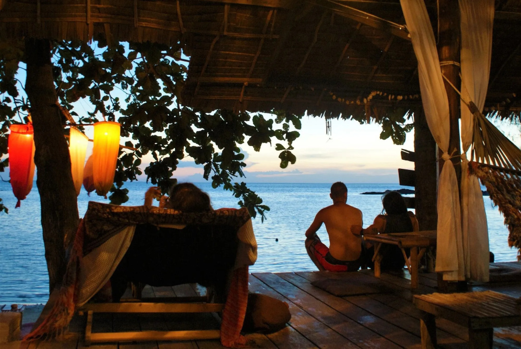 Haad Chao Phao Resort