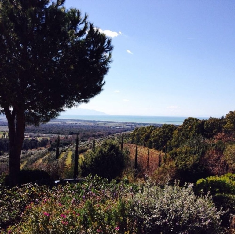 Boutique Hotel Poggio ai Santi - Adults Only