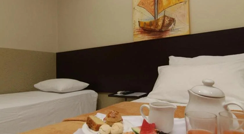 Hotel Fuhrmann