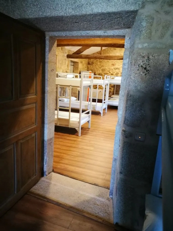 O Lagar de Jesús - Hostel