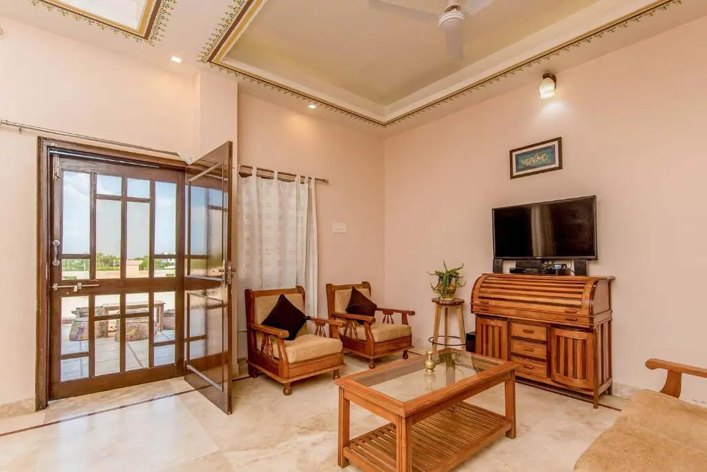 ANAND VILLA HOLIDAY HOME, 5BHK Villa