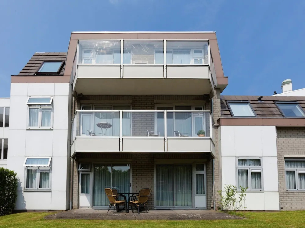 Comfortable Apartment Stone'S Throw From the Sea, Beach And Dunes on Texel