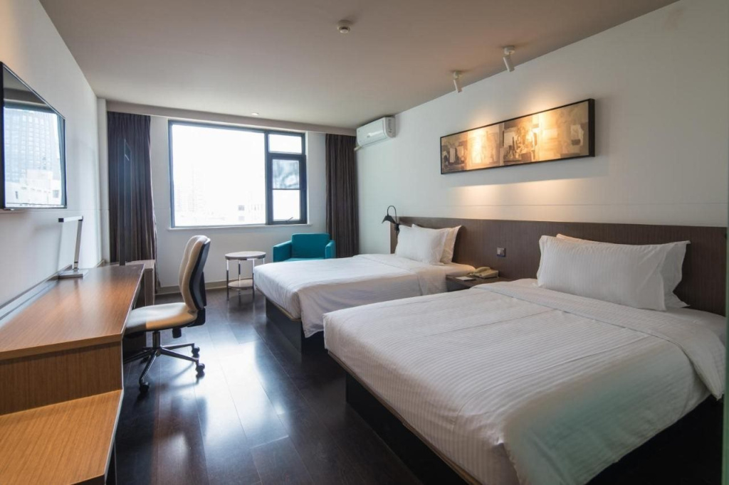 Microtel by Wyndham Kunming Panlong