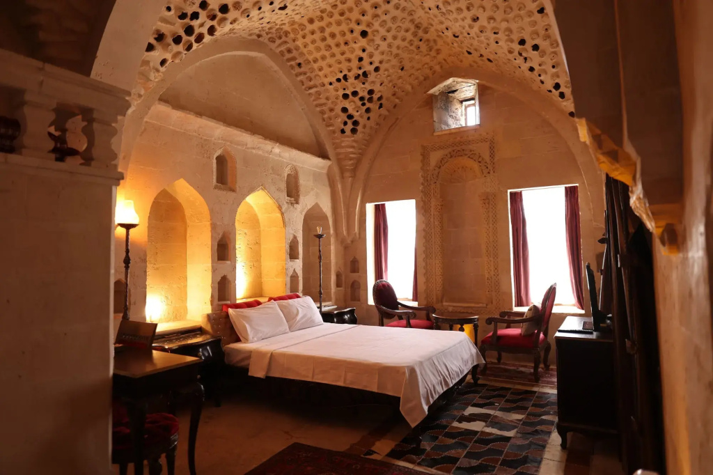 Maridin Hotel