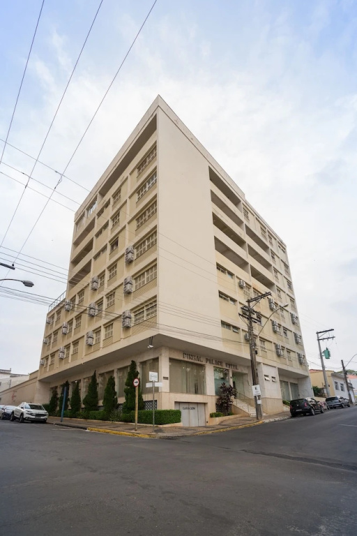 Pinhal Palace Hotel
