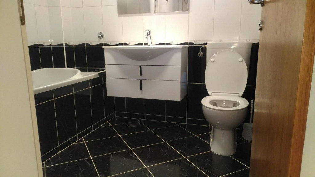 Apartment Natali