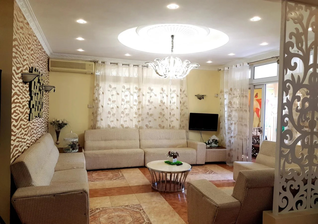 Euro Vacances Hotel