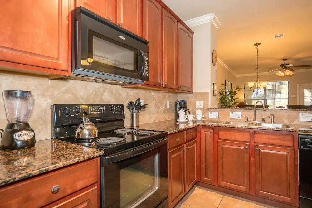 Bp711cp 2 Bedroom Condo in Bella Piazza