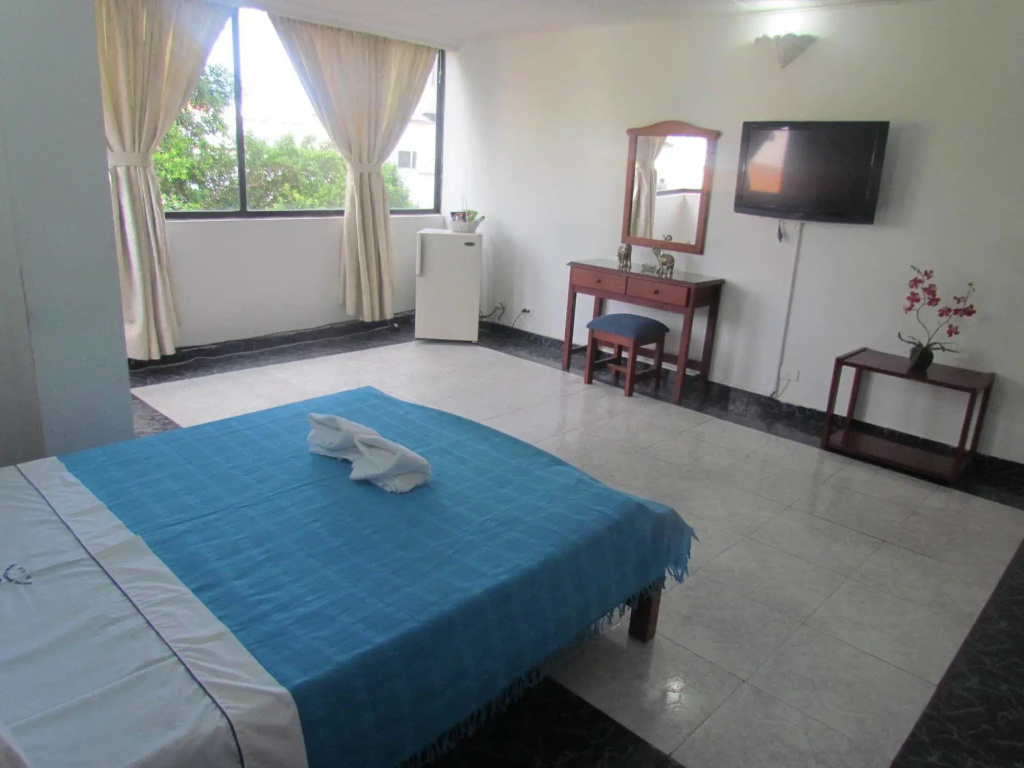 HOTEL DINASTIA REAL NEIVA