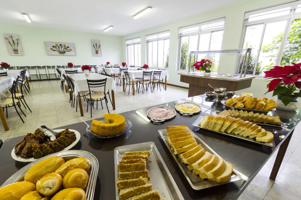 Pousada Betânia