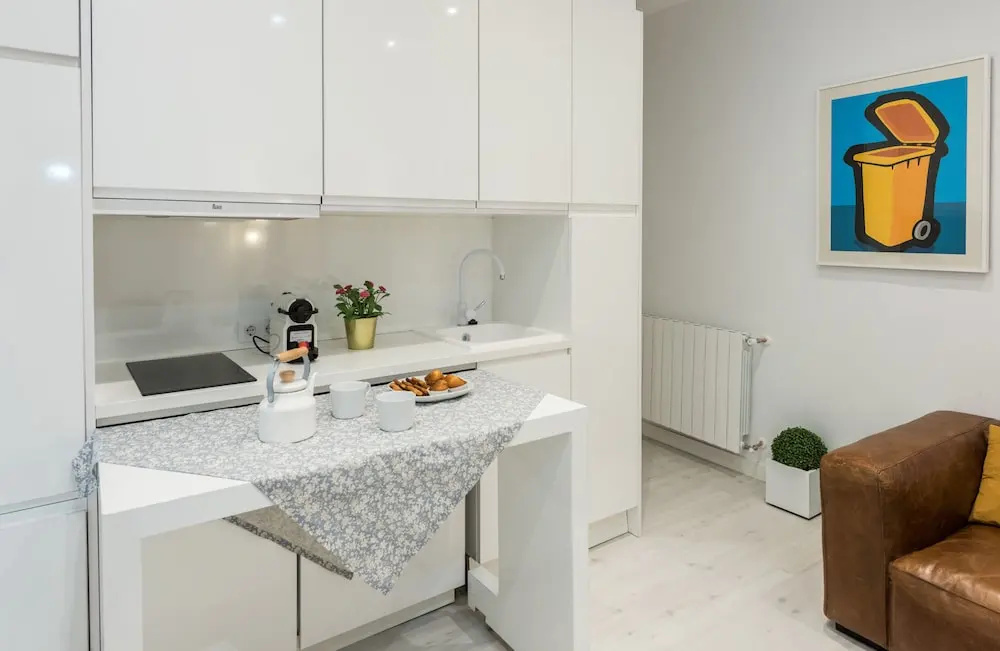 Apartamento Dean