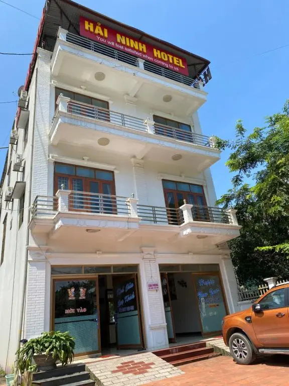 Đá Gió Hà Giang Homestay