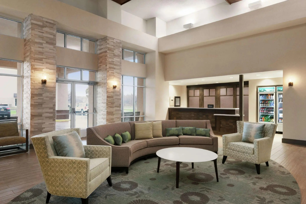 Homewood Suites by Hilton Rochester Henrietta