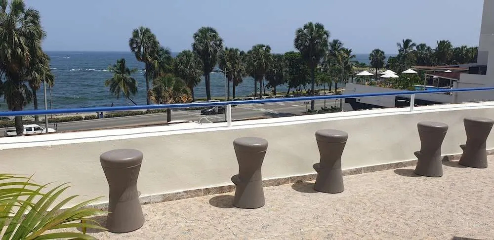 Hotel Blue Malecón And Spa