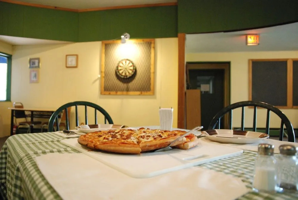 Northern Shores Lodge