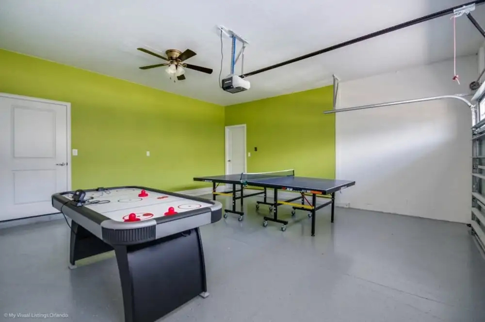 Villa in Champions Gate Resort 2523