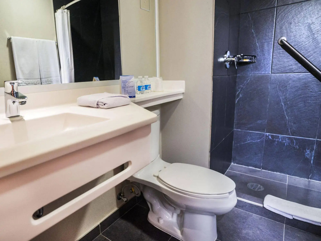 City Express Plus by Marriott Ciudad de México Periférico Sur Tlalpan