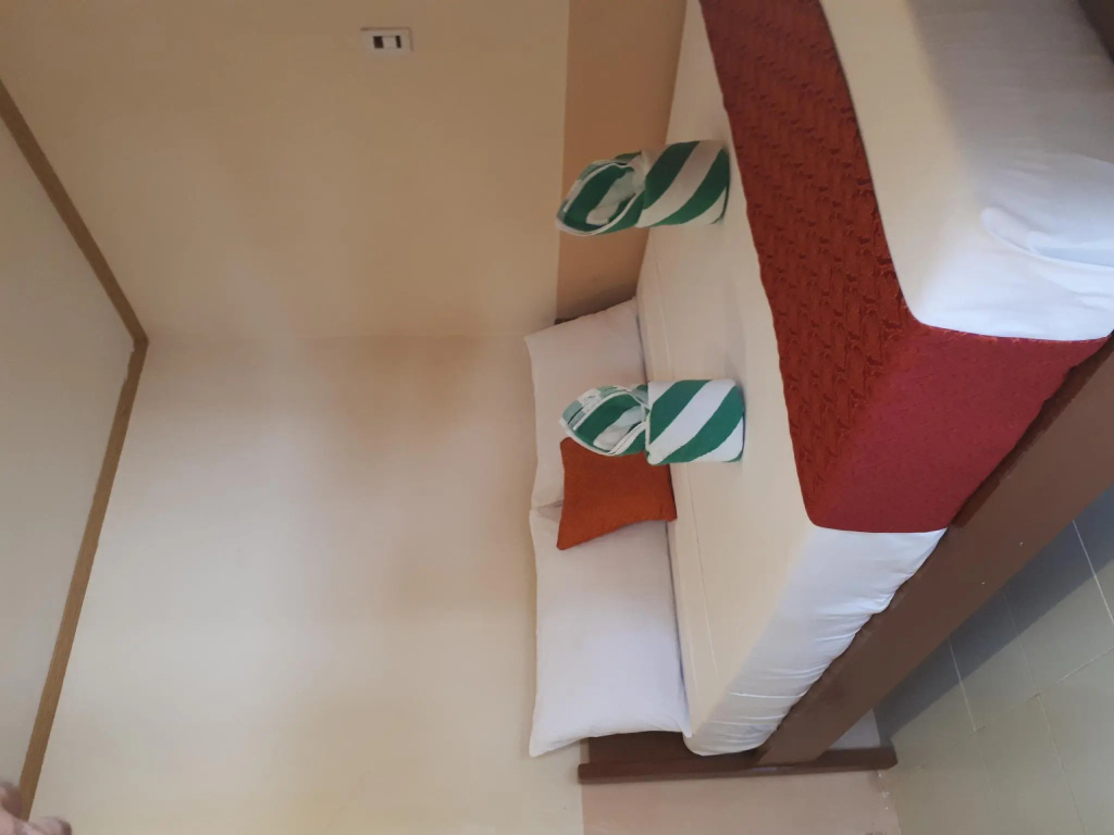 Orange Pearl Beach Resort