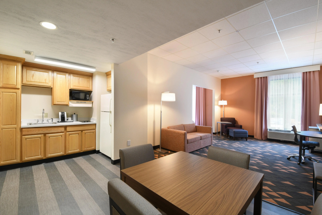 Holiday Inn Fredericksburg - Conference Center by IHG