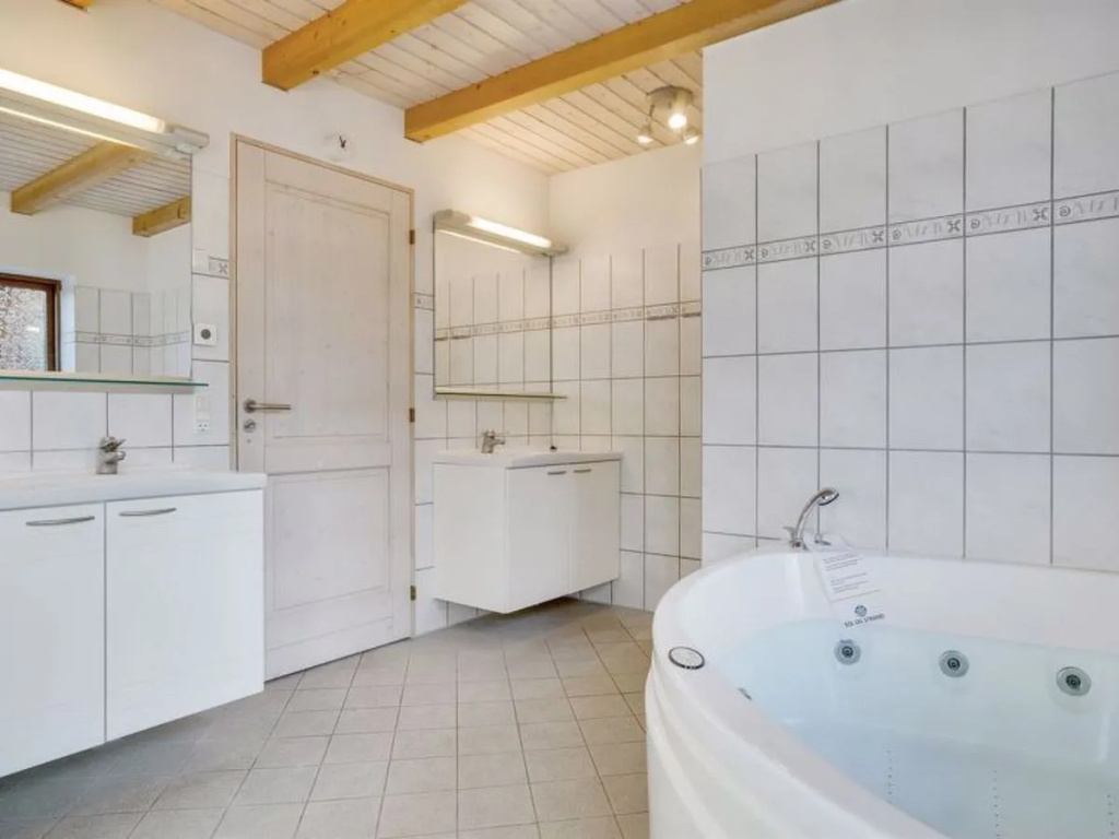 "Snezana" - 180m from the sea in Lolland, Falster and Mon