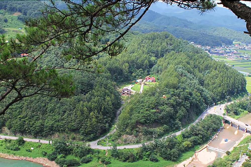 Hongcheon Heidi Pension