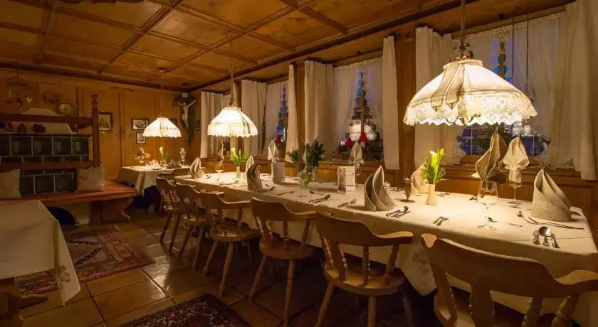 Hotel Englhof