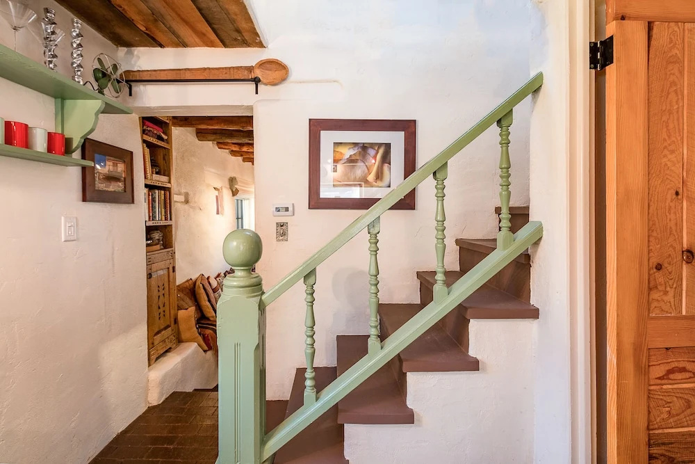 Camino San Acacio - Studio Home