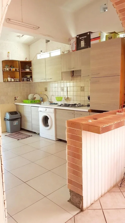 House With 3 Bedrooms in Saint-gilles les Bains, With Wifi