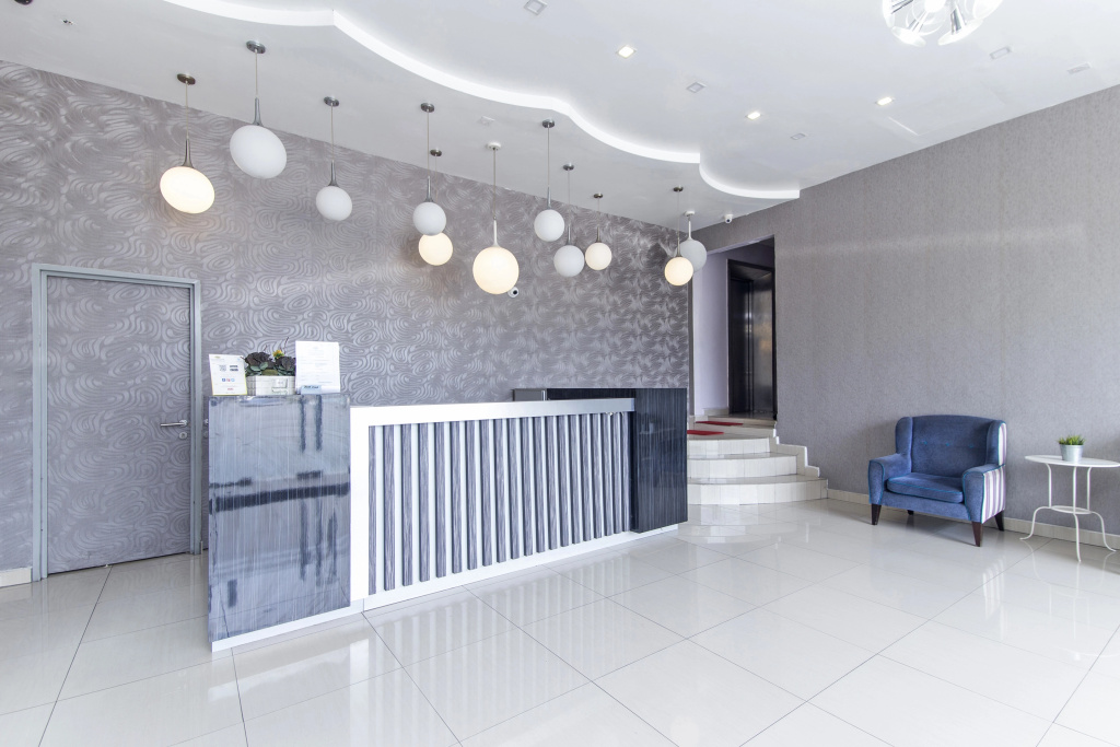 Hotel O SMC Alam Avenue