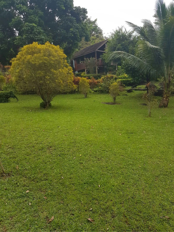 Phanom Bencha Mountain Resort
