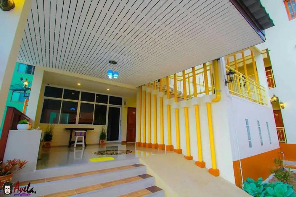 Baan Thip Hotel
