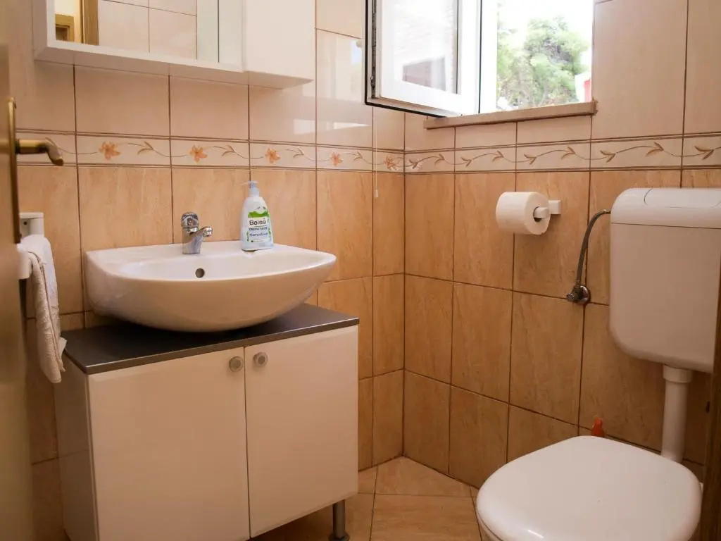 Apartments Jela - 50 m from beach