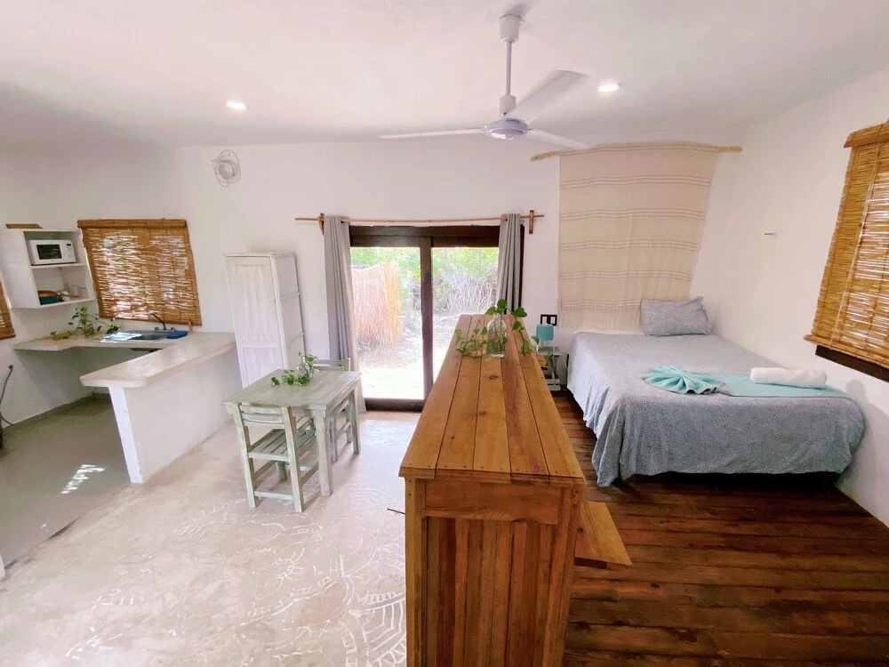 Casa Gonza By Holbox Rents.