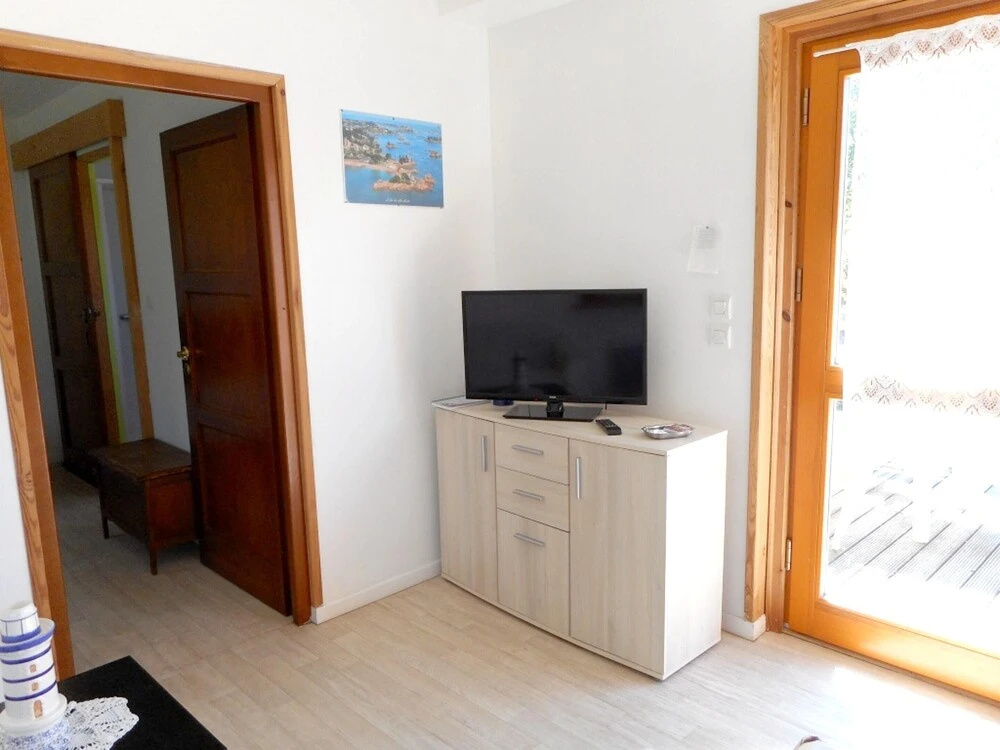 Holiday home Convenant Hery Bihan