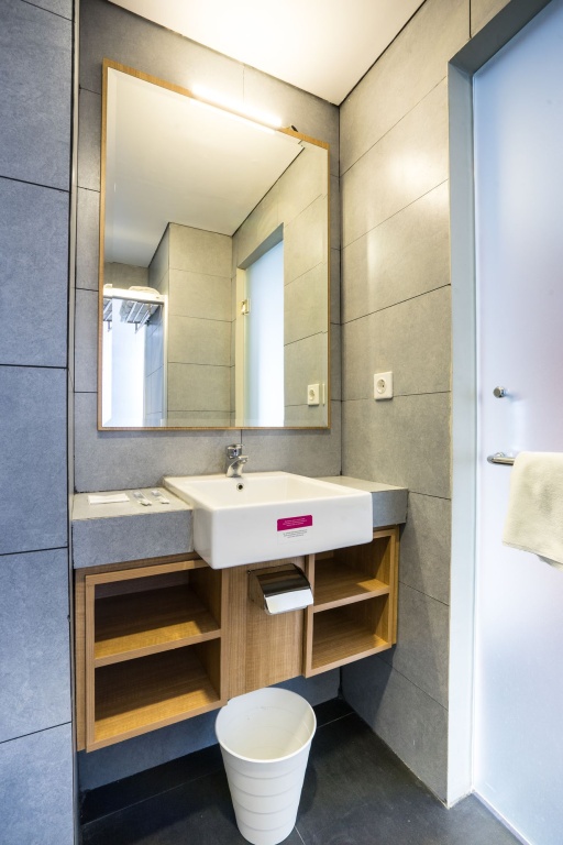 Maple Hotel Grogol